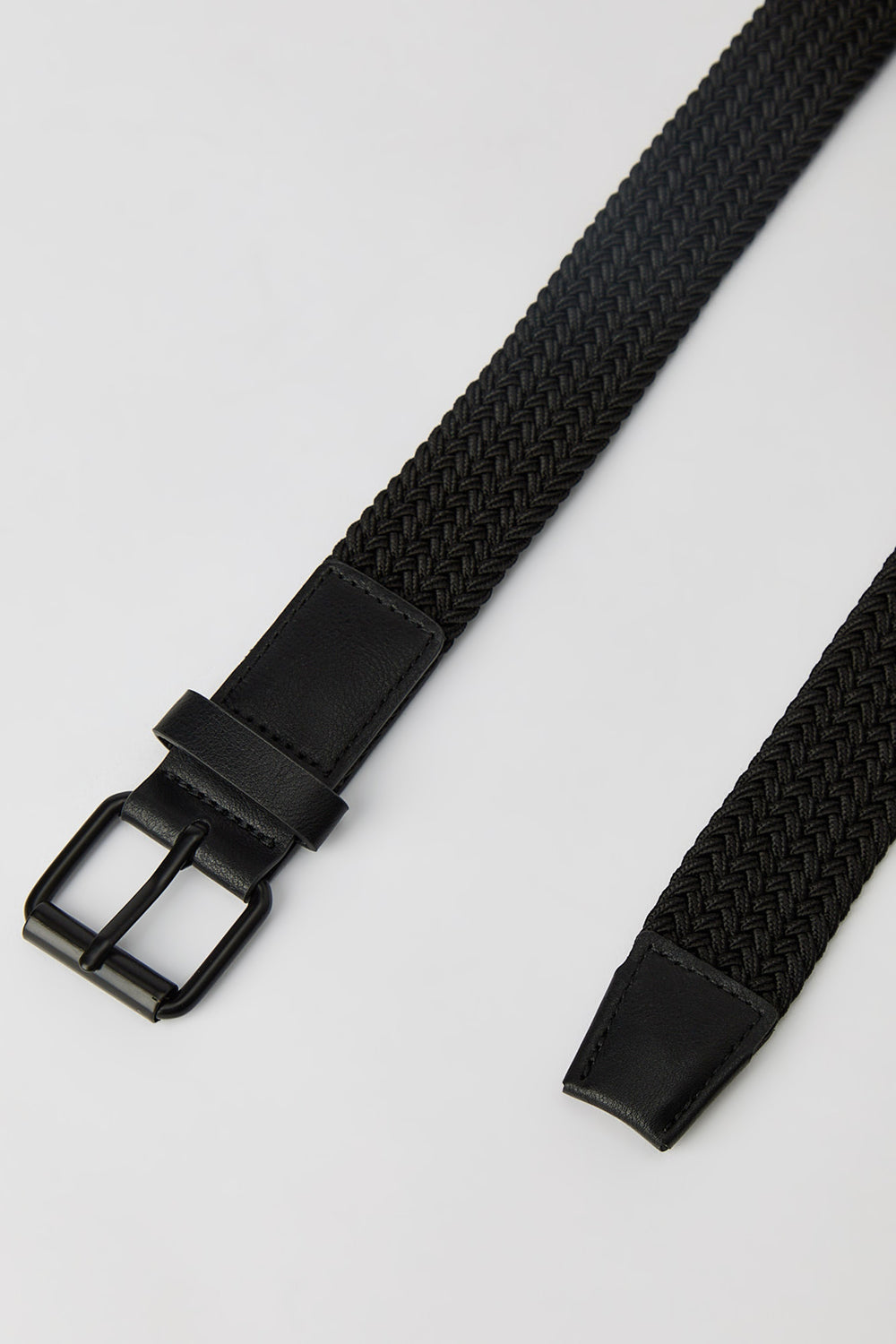 Youth Elastic Woven Belt Youth Elastic Woven Belt