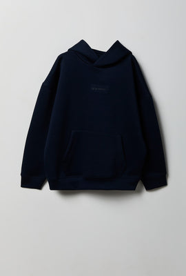 Youth Active Scuba Graphic Hoodie