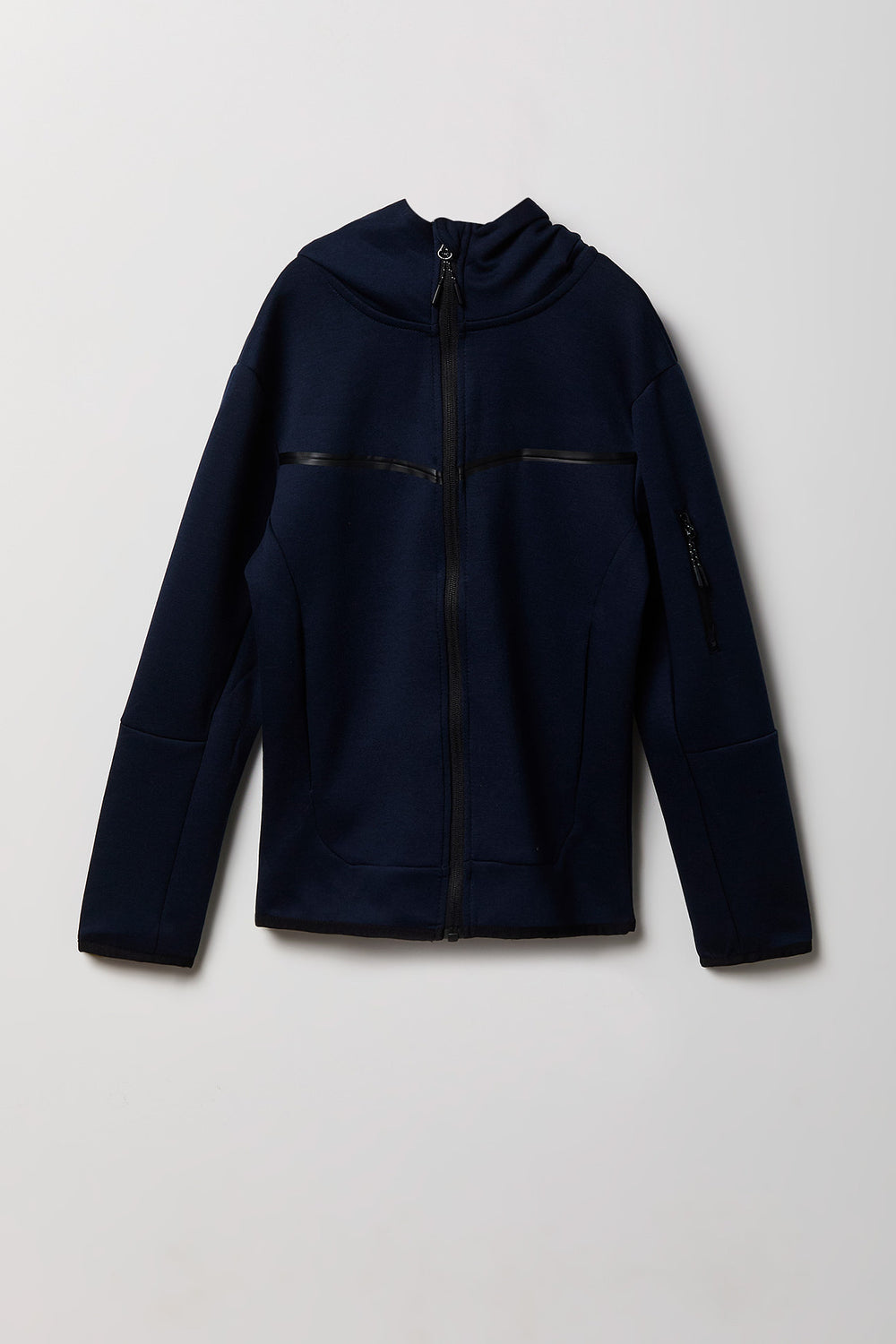 Youth Active Scuba Zip-Up Hoodie Youth Active Scuba Zip-Up Hoodie