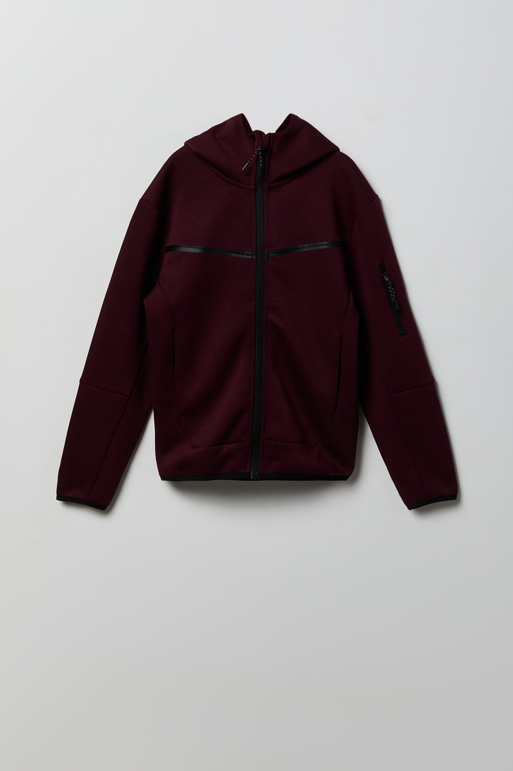 Youth Active Scuba Zip-Up Hoodie Youth Active Scuba Zip-Up Hoodie