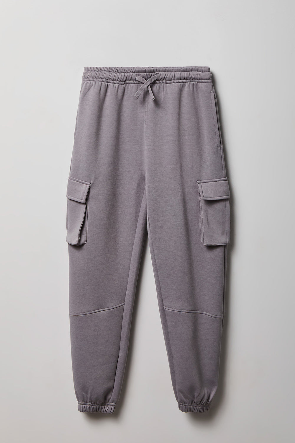 Jogger en tissu scuba junior Jogger en tissu scuba junior