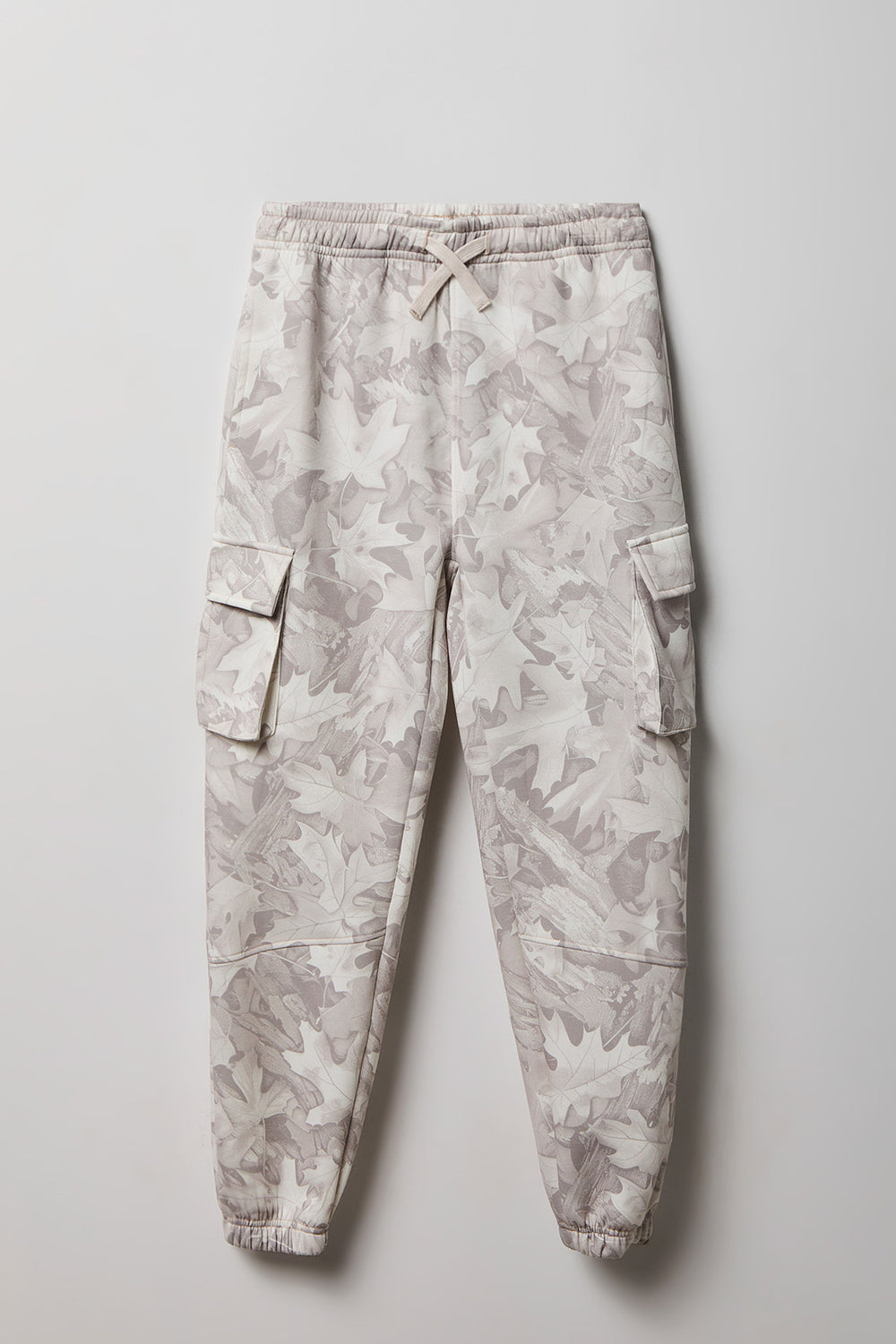 Jogger en tissu scuba junior Jogger en tissu scuba junior