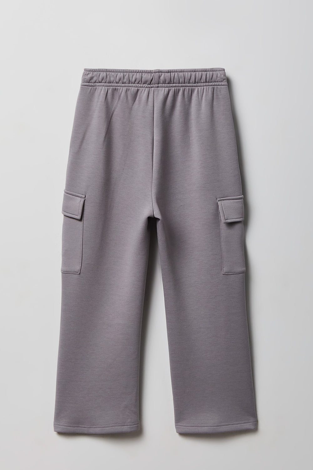 Pantalon cargo en scuba junior Pantalon cargo en scuba junior