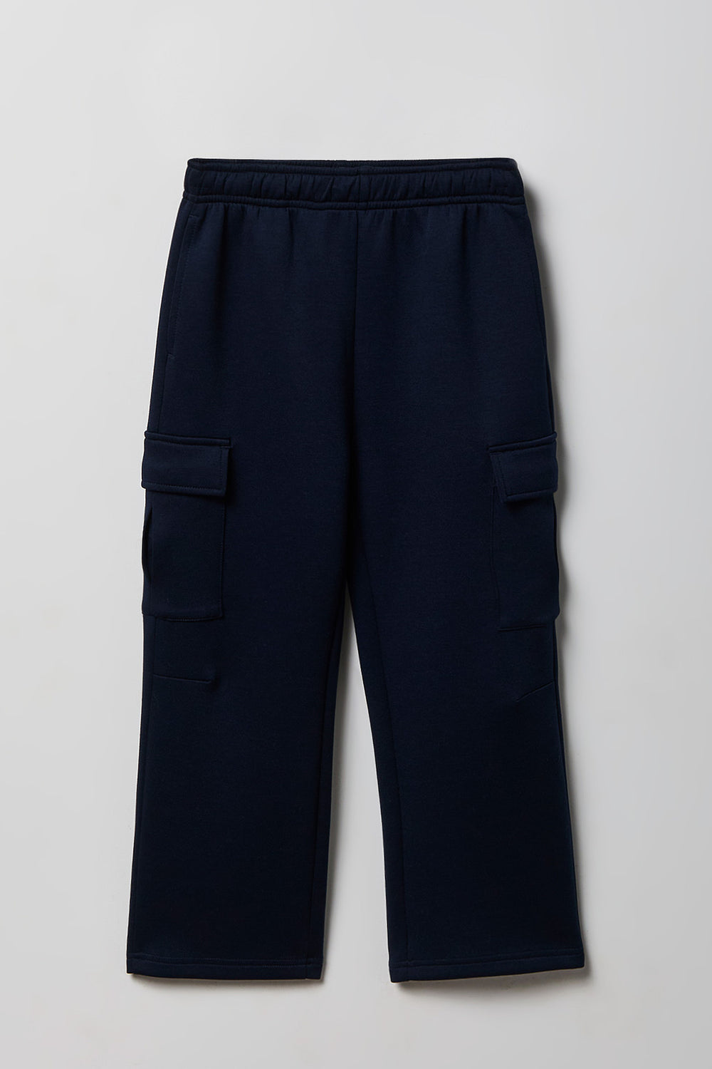 Pantalon cargo en scuba junior Pantalon cargo en scuba junior