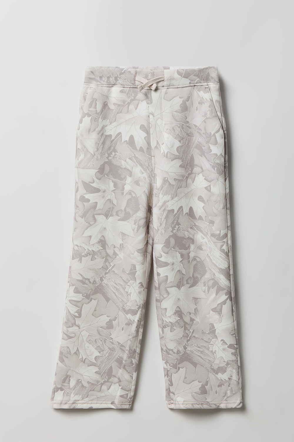 Pantalon en tissu scuba junior Pantalon en tissu scuba junior