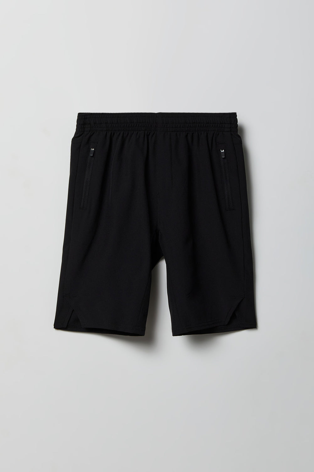 Youth Active Zip Pocket Shorts Youth Active Zip Pocket Shorts