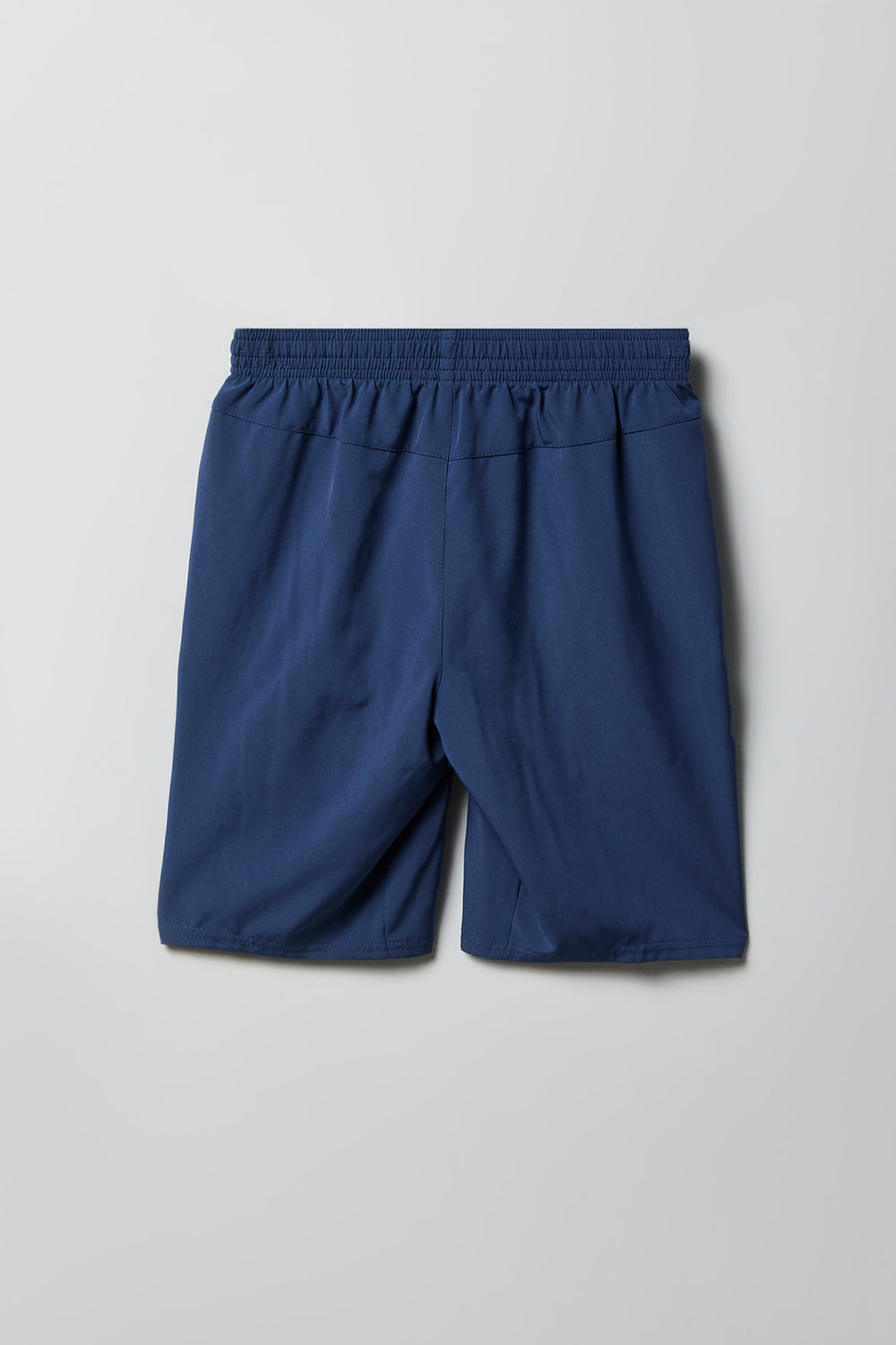 Youth Active Zip Pocket Shorts Youth Active Zip Pocket Shorts