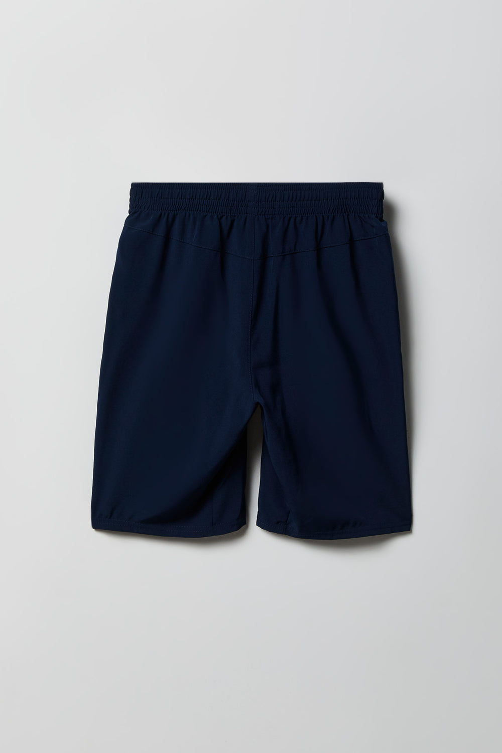 Youth Active Zip Pocket Shorts Youth Active Zip Pocket Shorts