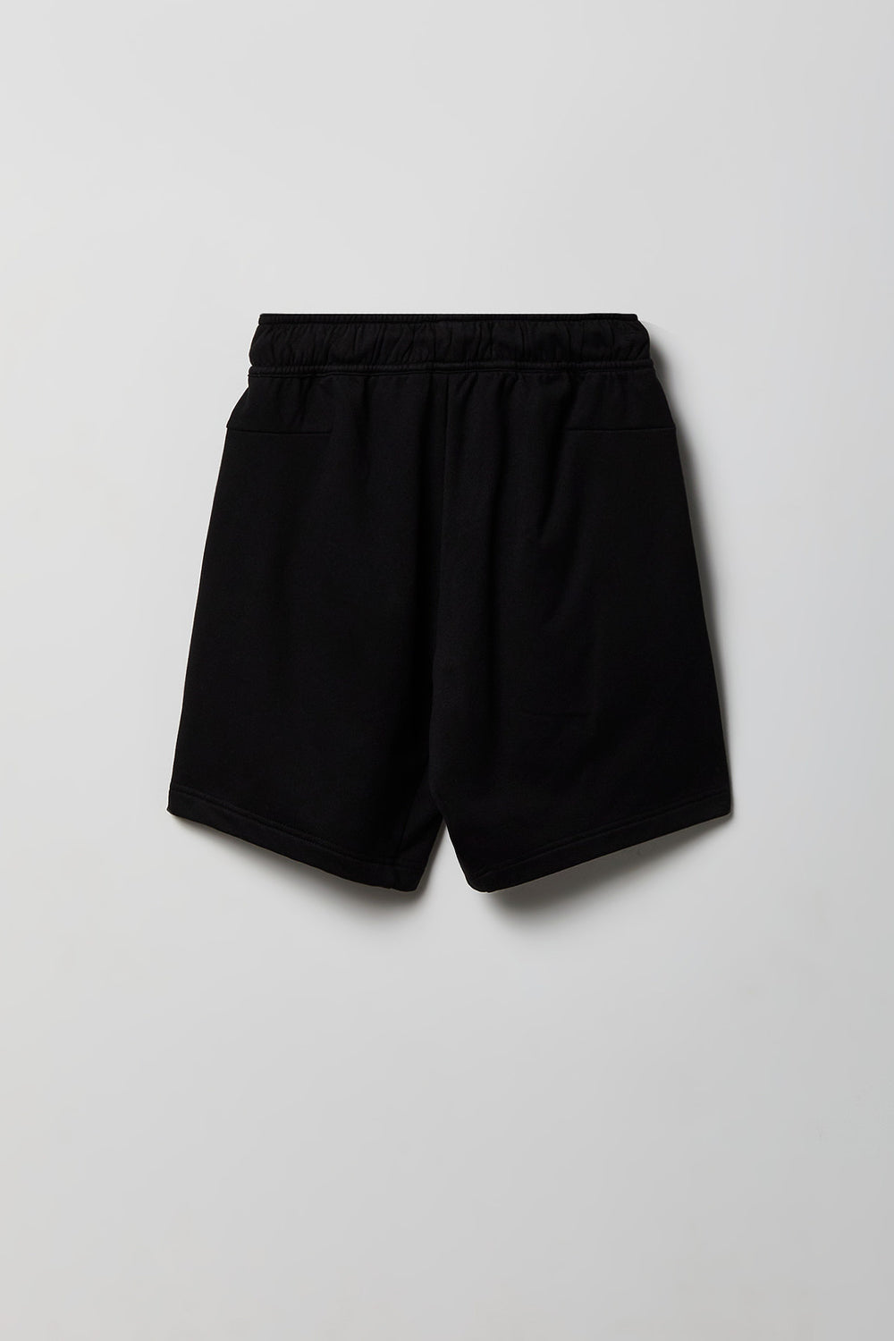 Short en molleton junior Short en molleton junior