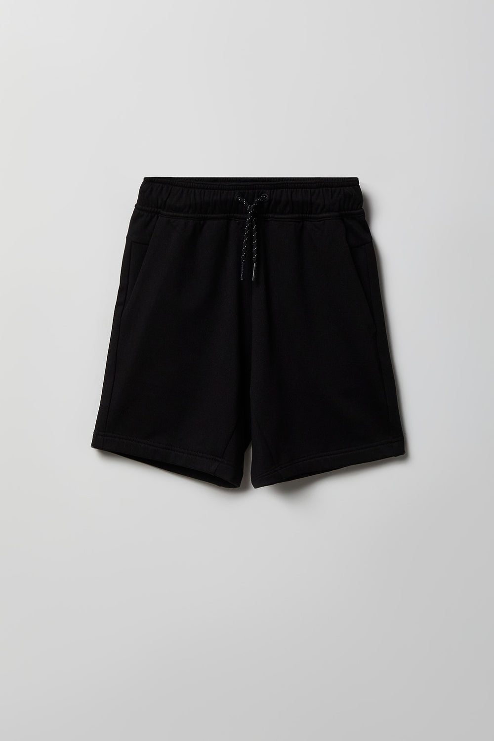 Short en molleton junior Short en molleton junior