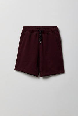 Youth Active Shorts