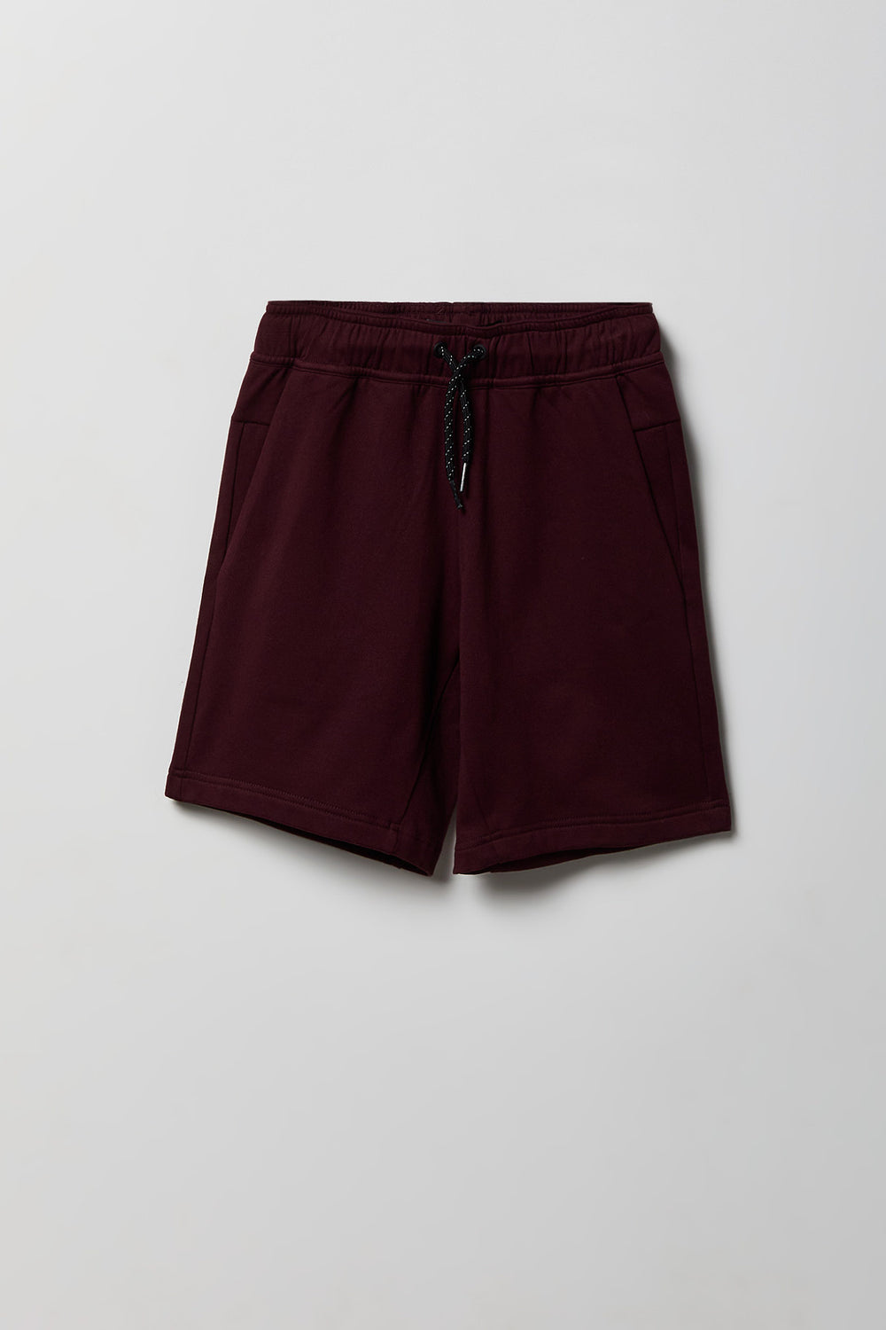 Short en molleton junior Short en molleton junior
