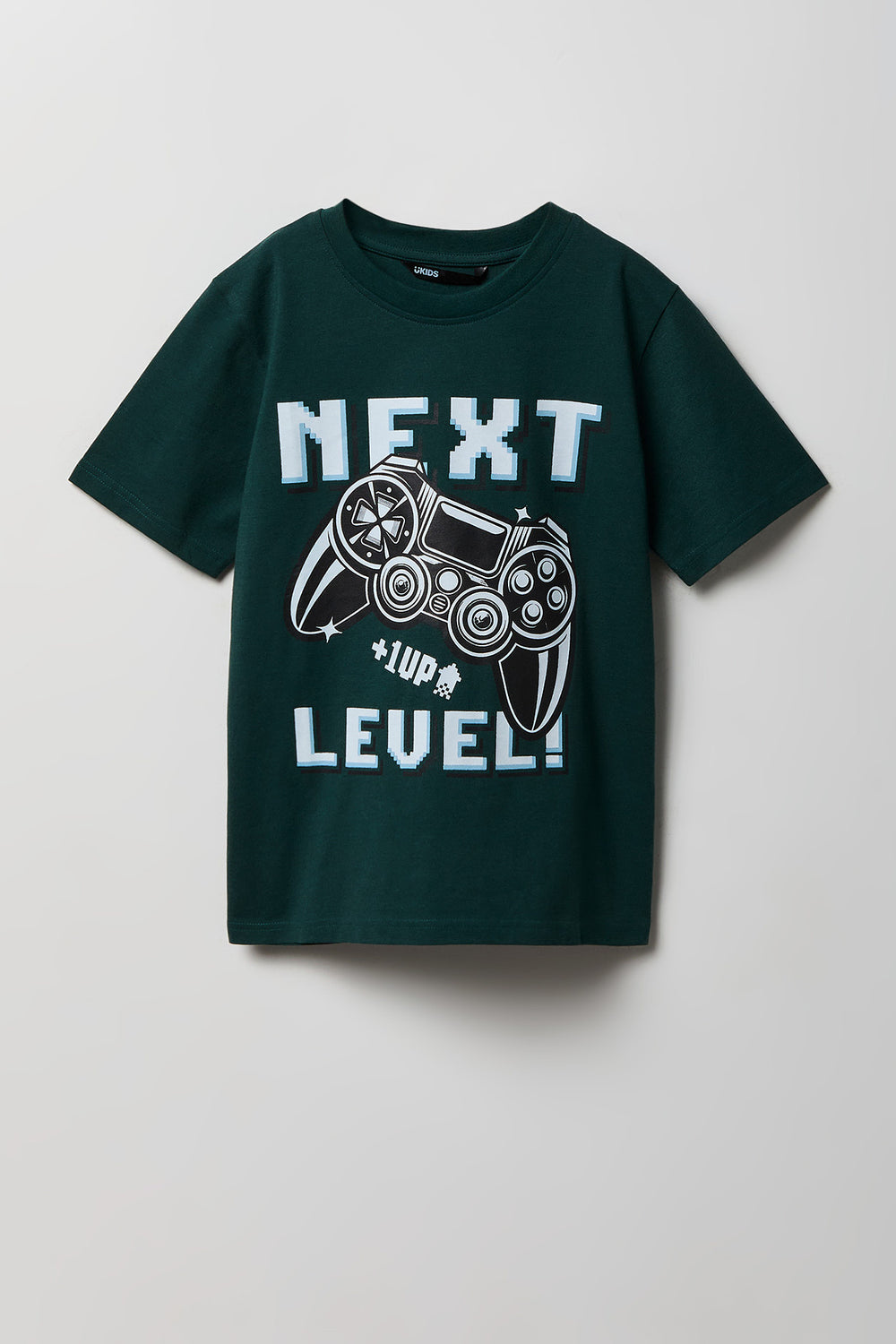 Youth Next Level Gamer Graphic Tee Youth Next Level Gamer Graphic Tee
