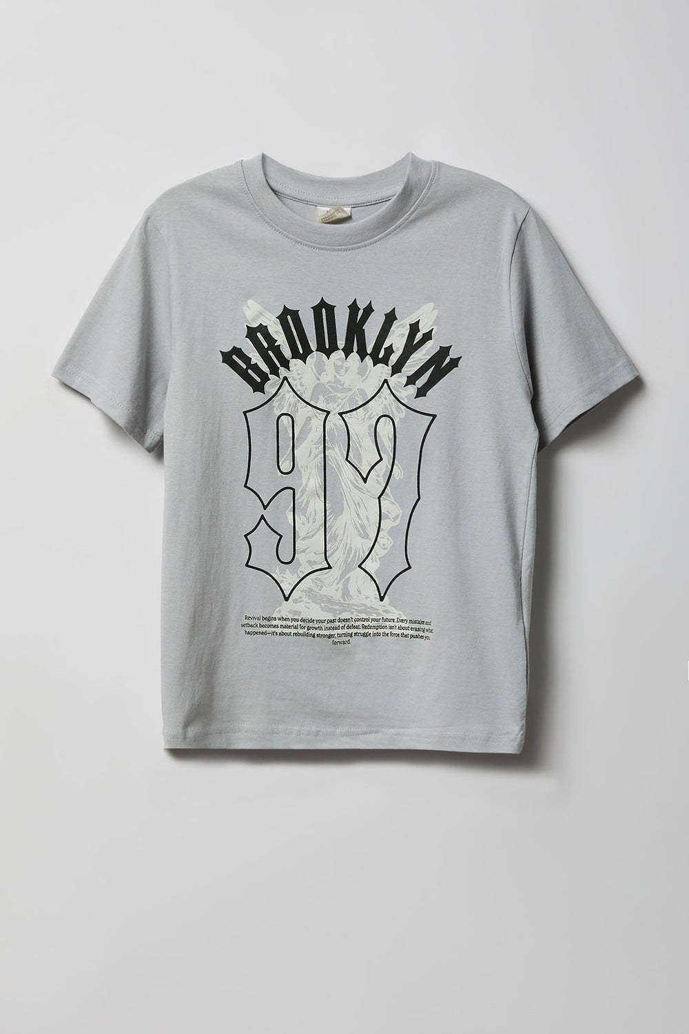 Youth Brooklyn 97 Graphic Tee Youth Brooklyn 97 Graphic Tee