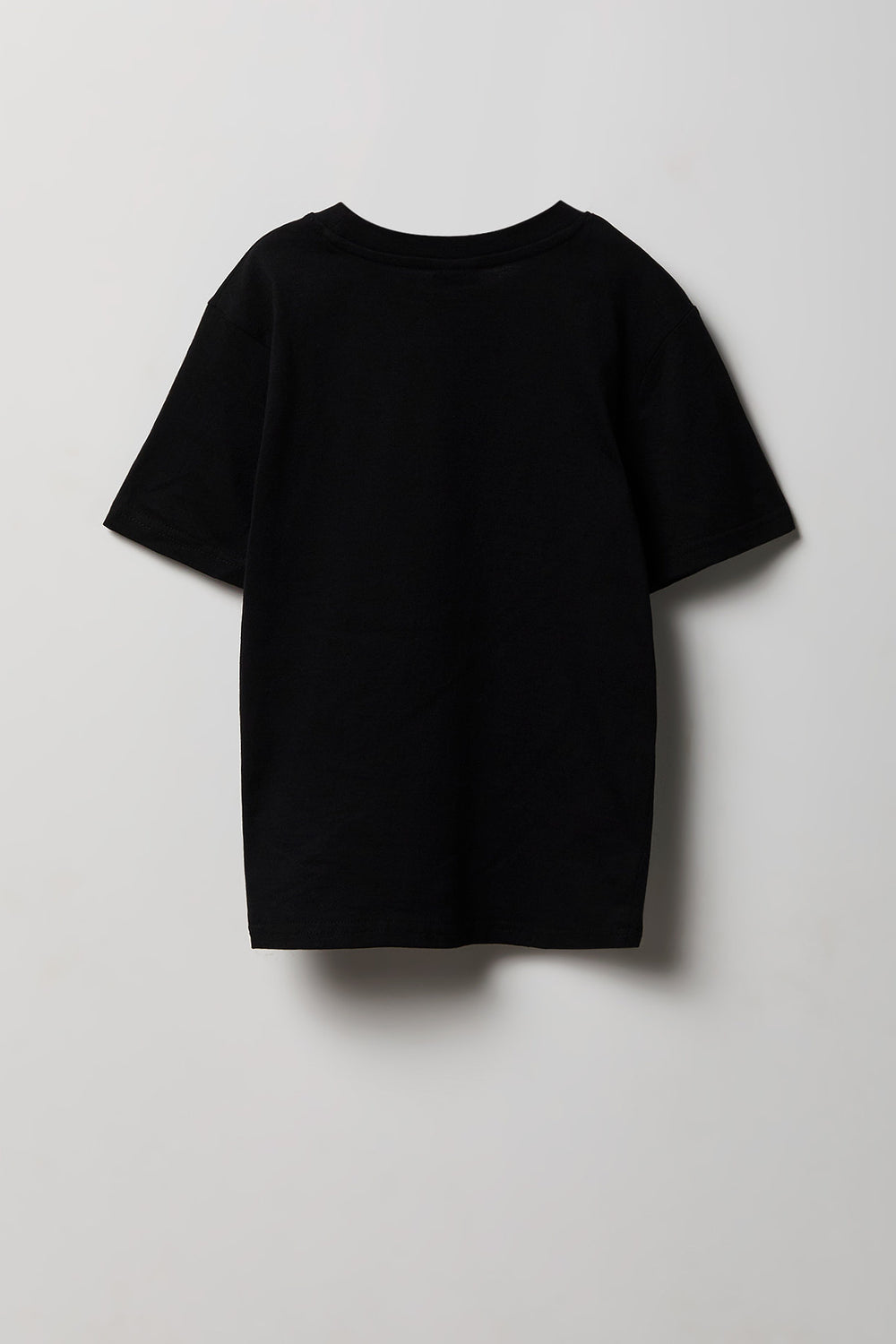 T-shirt imprimé Faith Over Fear junior T-shirt imprimé Faith Over Fear junior