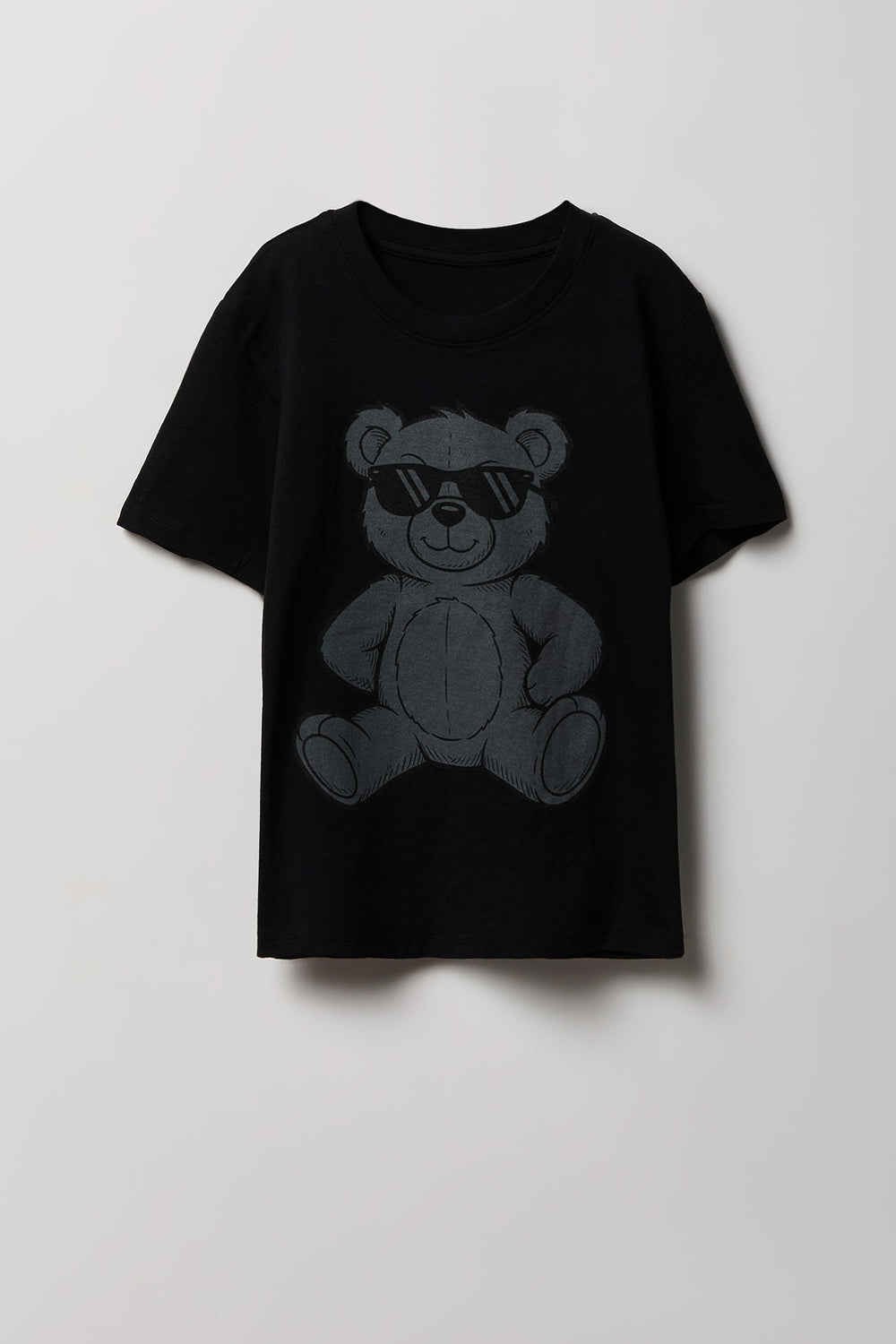 T-shirt imprimé ours en peluche junior T-shirt imprimé ours en peluche junior