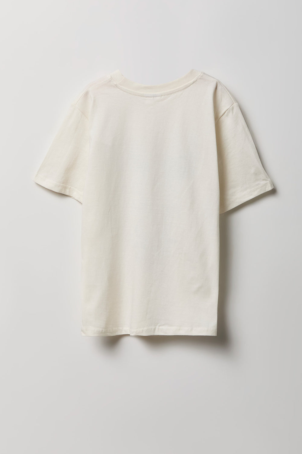 T-shirt imprimé Long Beach Waves Sunset junior T-shirt imprimé Long Beach Waves Sunset junior