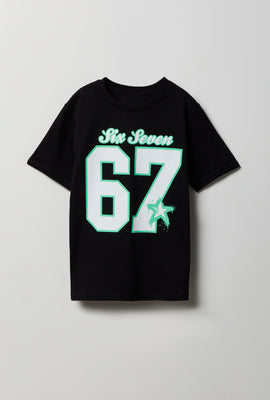 Youth 67 Graphic Tee