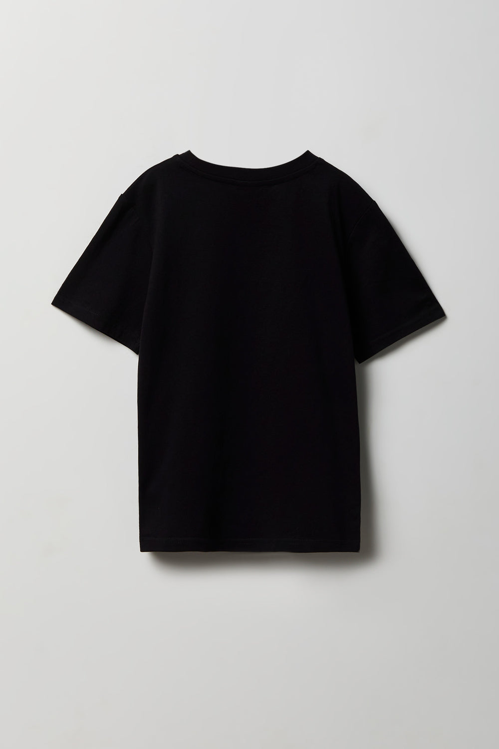 Youth Smiley Graphic Tee Youth Smiley Graphic Tee