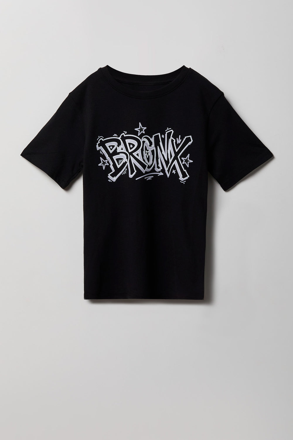 Youth Bronx Graphic Tee Youth Bronx Graphic Tee