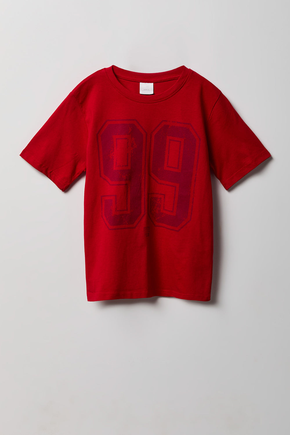 Youth 99 Graphic Tee Youth 99 Graphic Tee