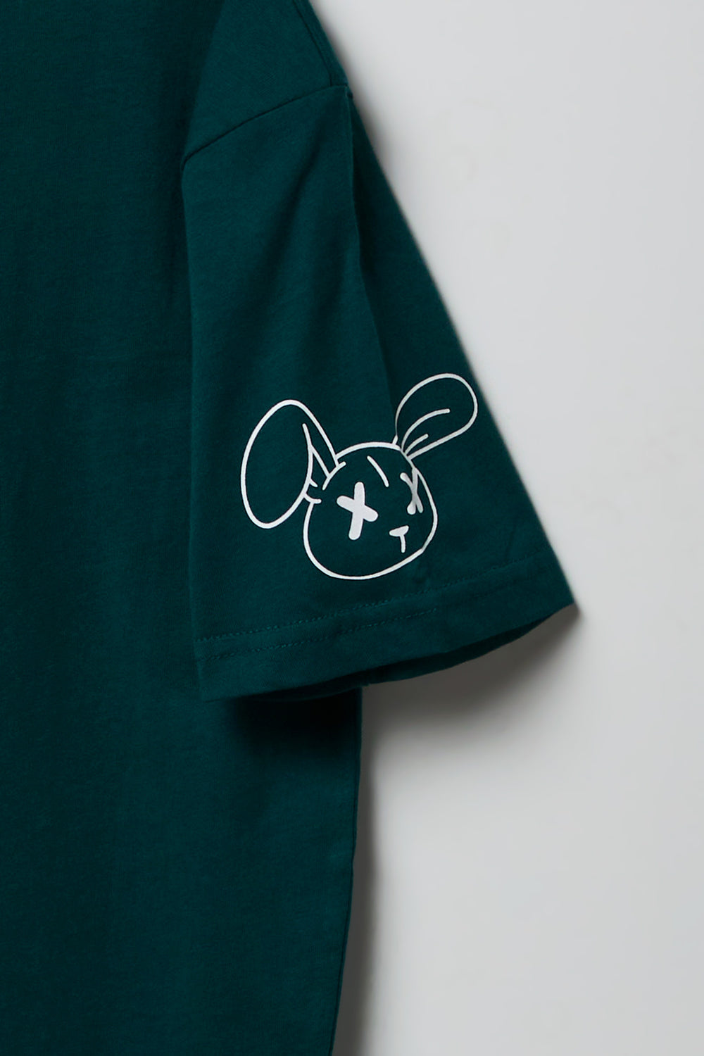 Youth Bunny Graphic Tee Youth Bunny Graphic Tee