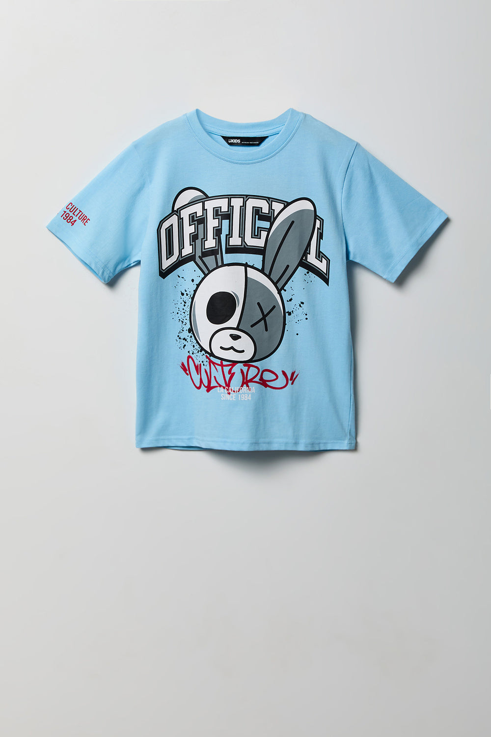 T-shirt imprimé lapin junior T-shirt imprimé lapin junior