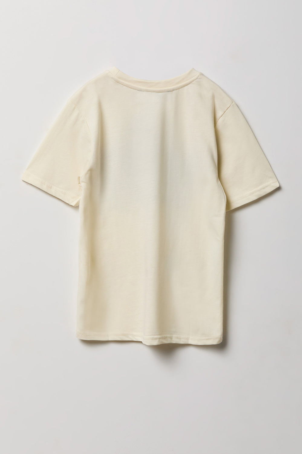 T-shirt imprimé graffiti junior T-shirt imprimé graffiti junior