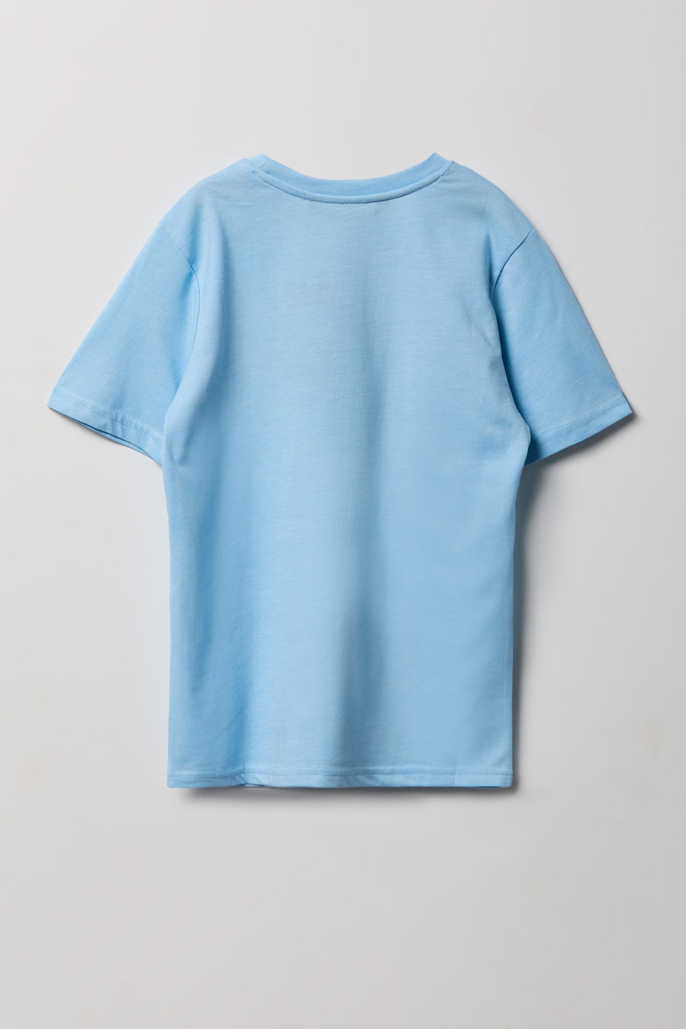 T-shirt imprimé photo style graffiti junior T-shirt imprimé photo style graffiti junior