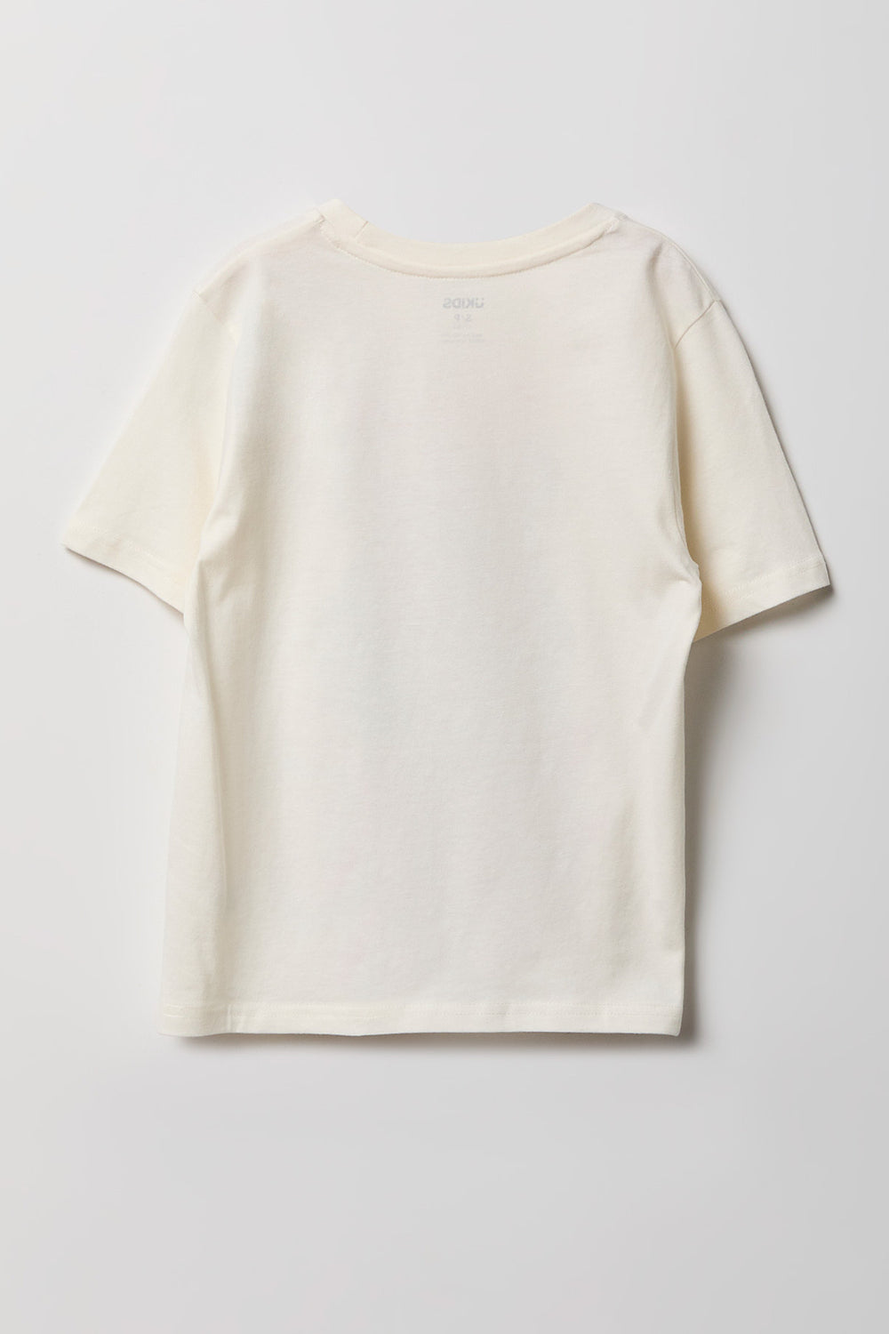Youth Graphic Tee Youth Graphic Tee