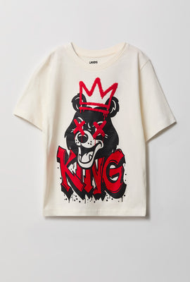 Youth Graphic Tee