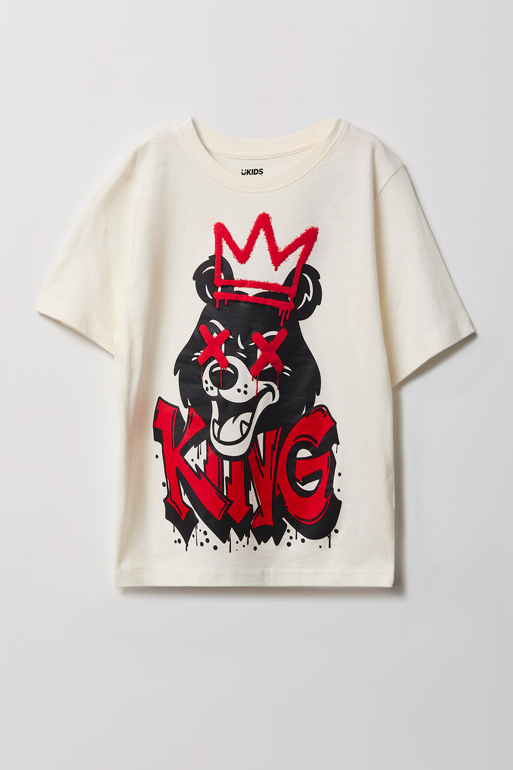 T-shirt imprimé junior T-shirt imprimé junior