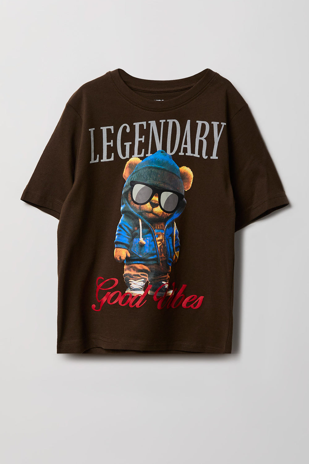 T-shirt imprimé junior T-shirt imprimé junior