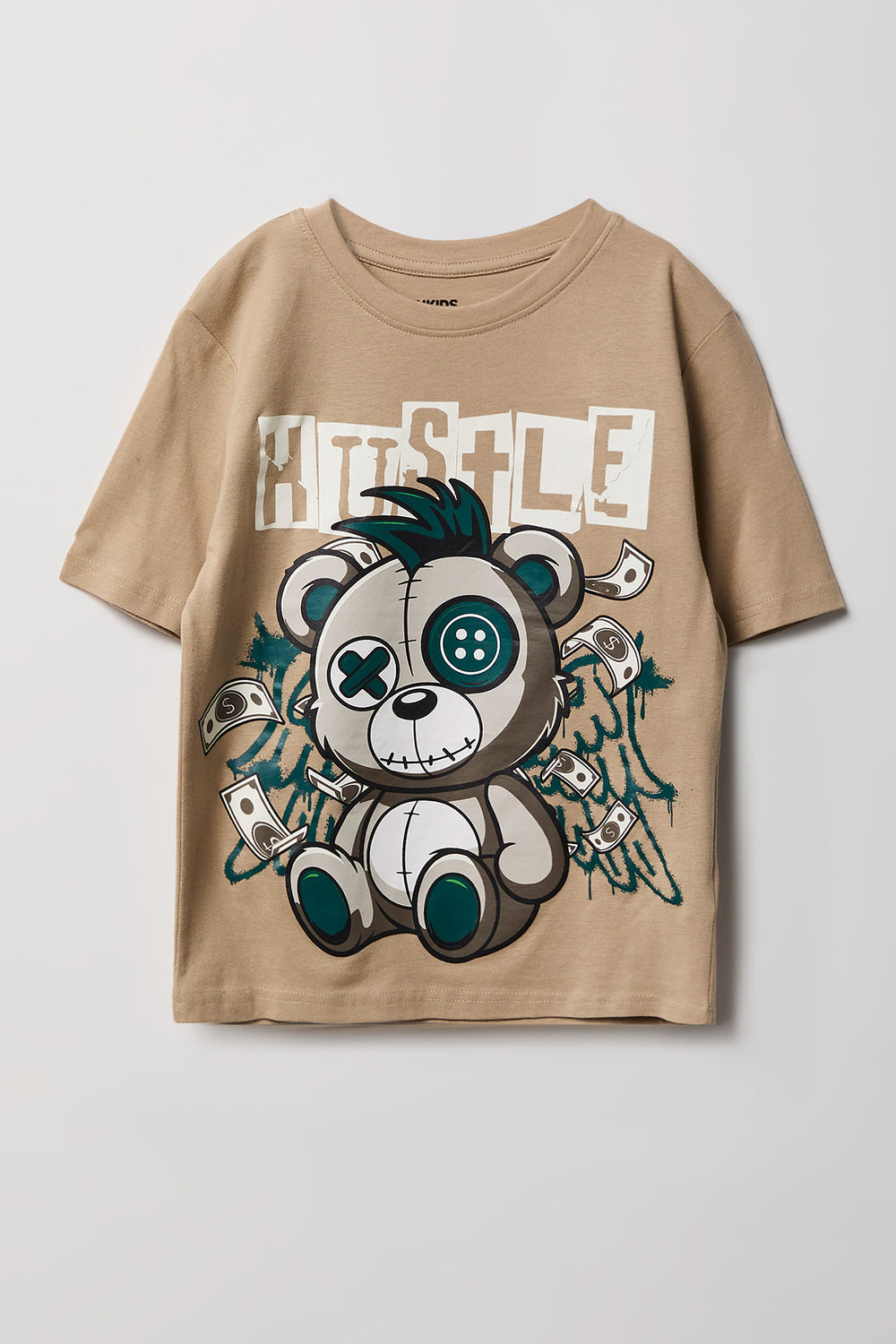 Youth Graphic Tee Youth Graphic Tee