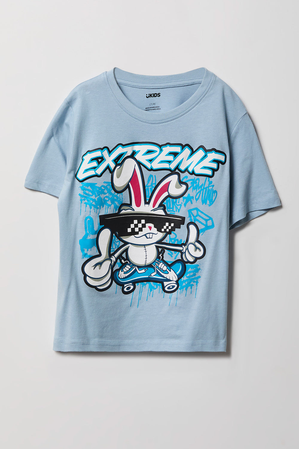 T-shirt imprimé junior T-shirt imprimé junior