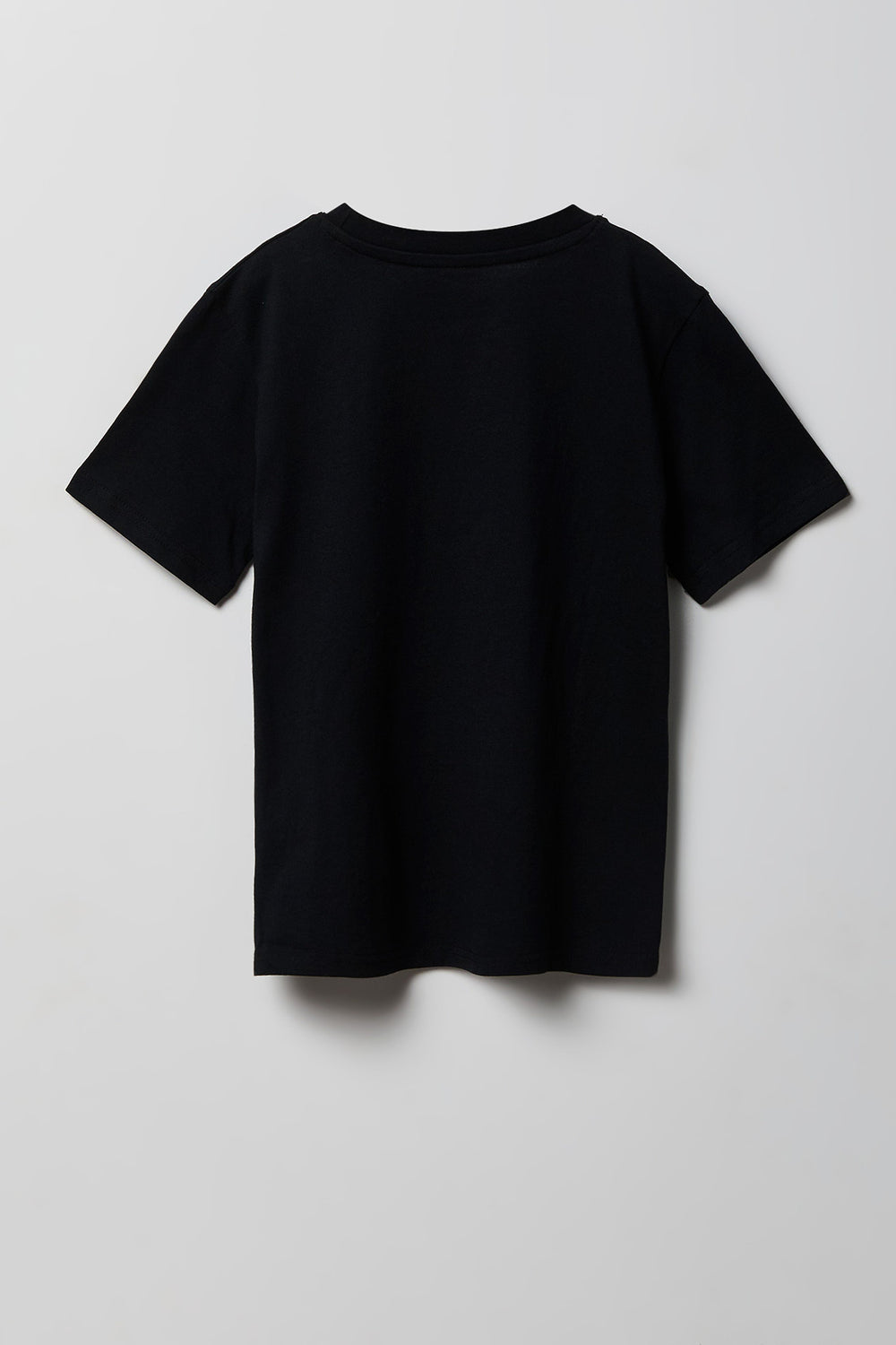 Youth City Print Graphic Tee Youth City Print Graphic Tee