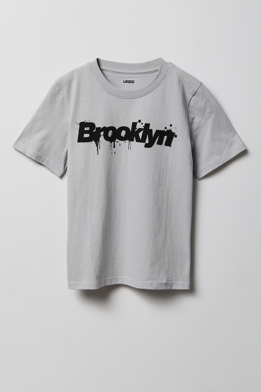 Youth City Print Graphic Tee Youth City Print Graphic Tee