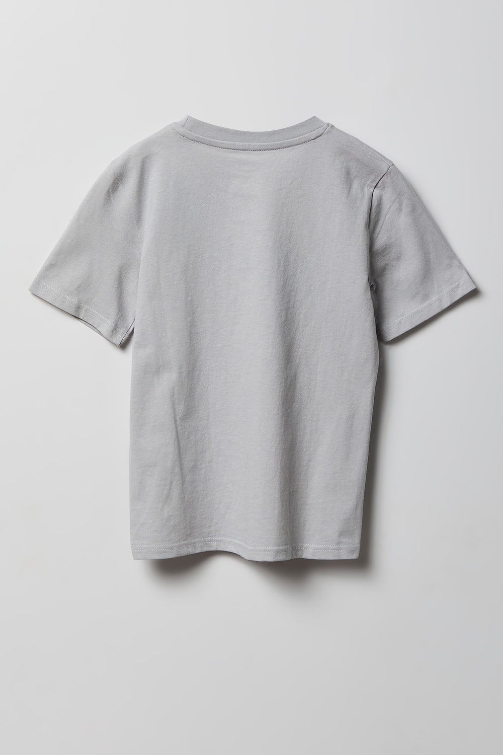 Youth City Print Graphic Tee Youth City Print Graphic Tee