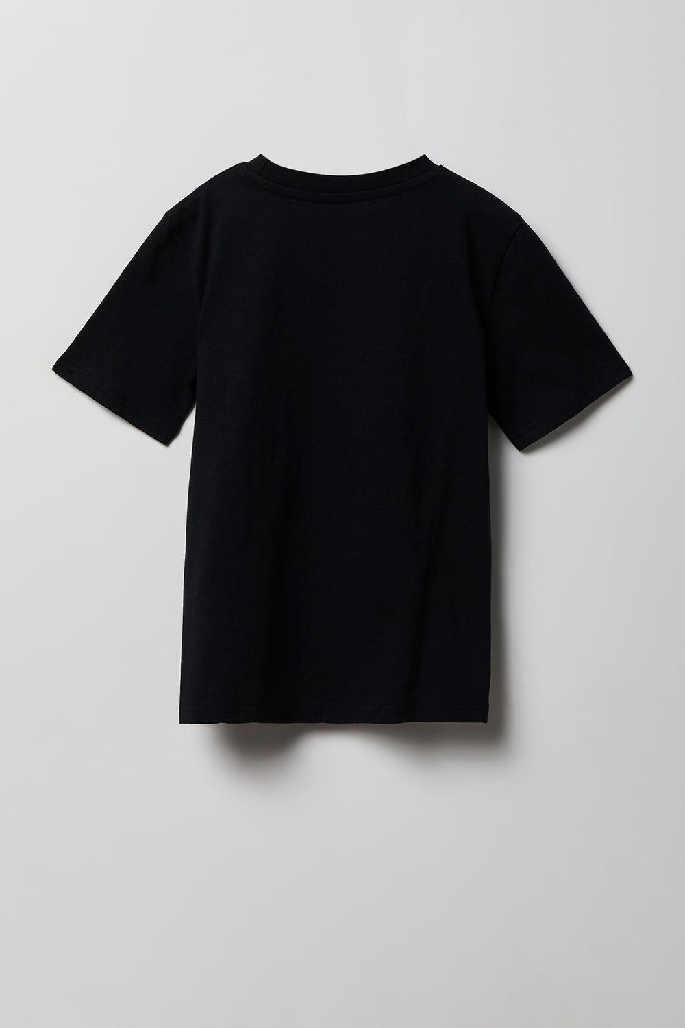 Youth Bear Print Graphic Tee Youth Bear Print Graphic Tee