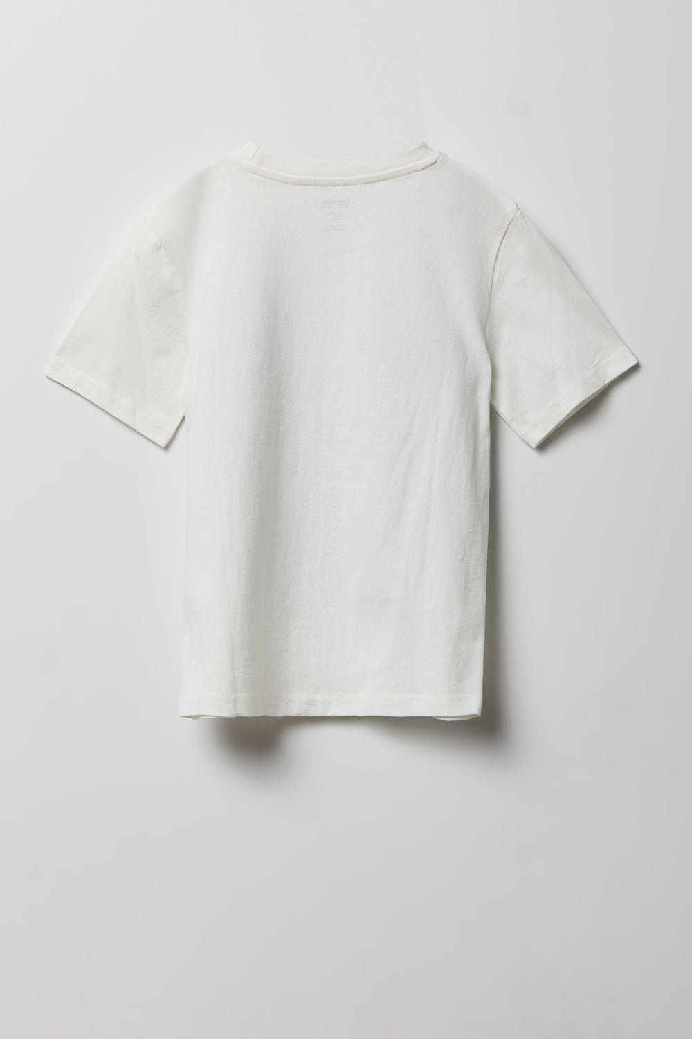 T-shirt imprimé ourson junior T-shirt imprimé ourson junior