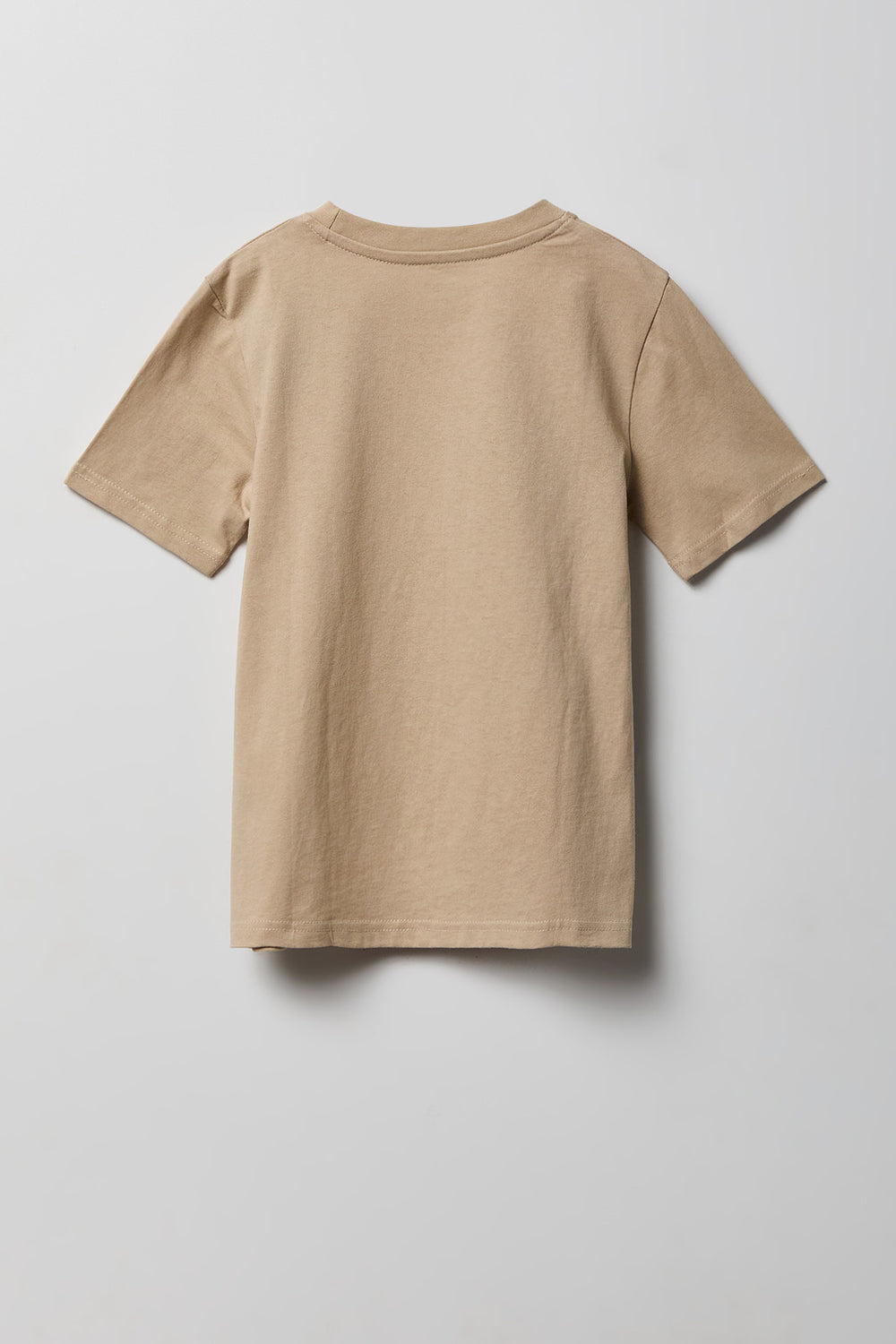 Youth Bear Print Graphic Tee Youth Bear Print Graphic Tee