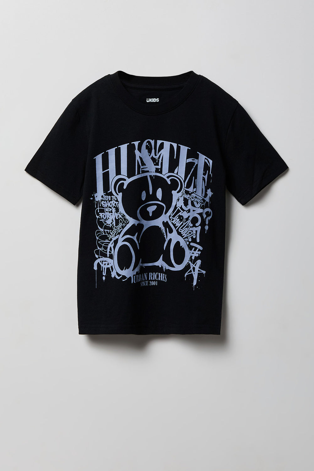 T-shirt imprimé ourson junior T-shirt imprimé ourson junior