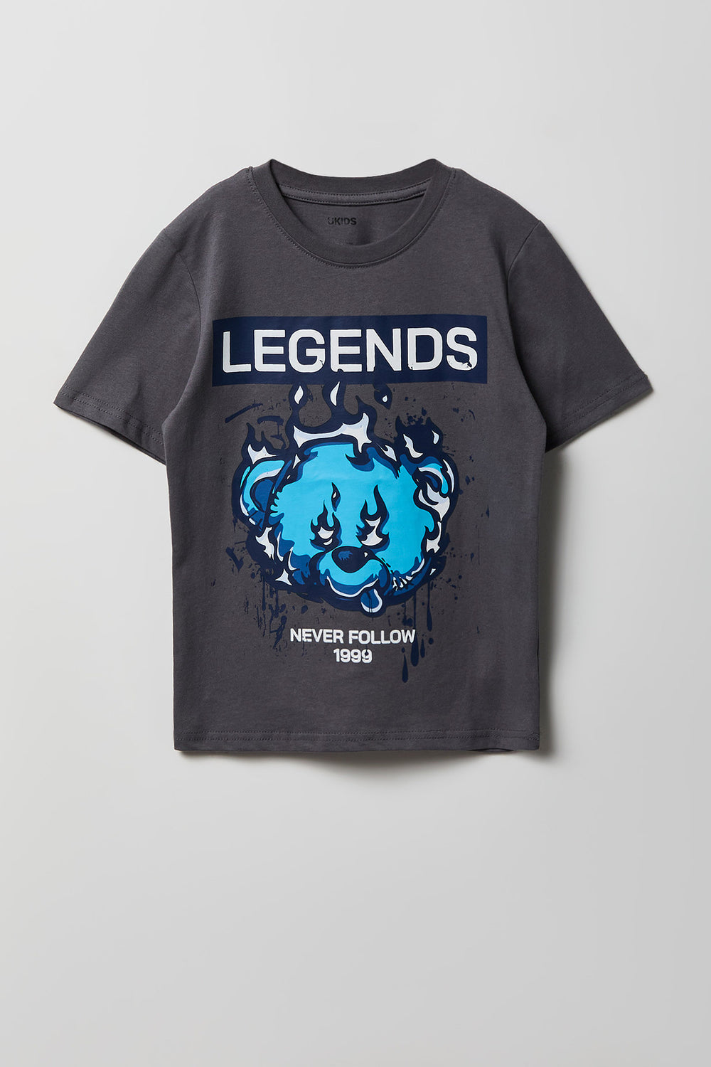 T-shirt imprimé ourson junior T-shirt imprimé ourson junior