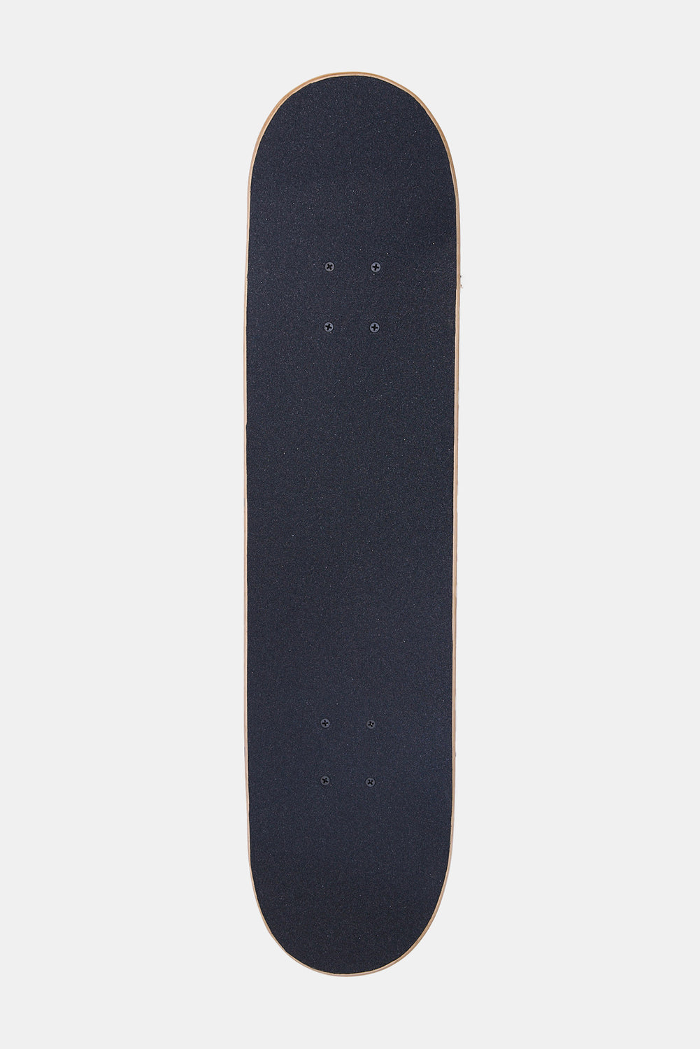 Zoo York City Logo Skateboard 8