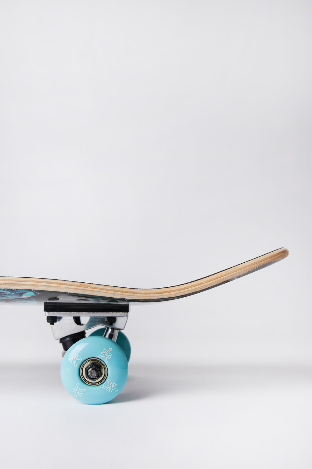 Zoo York City Skateboard 7.5