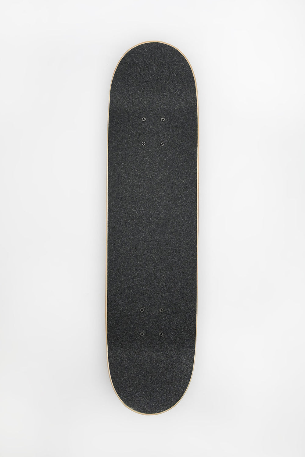 Zoo York Norsegrind Skateboard 8.0