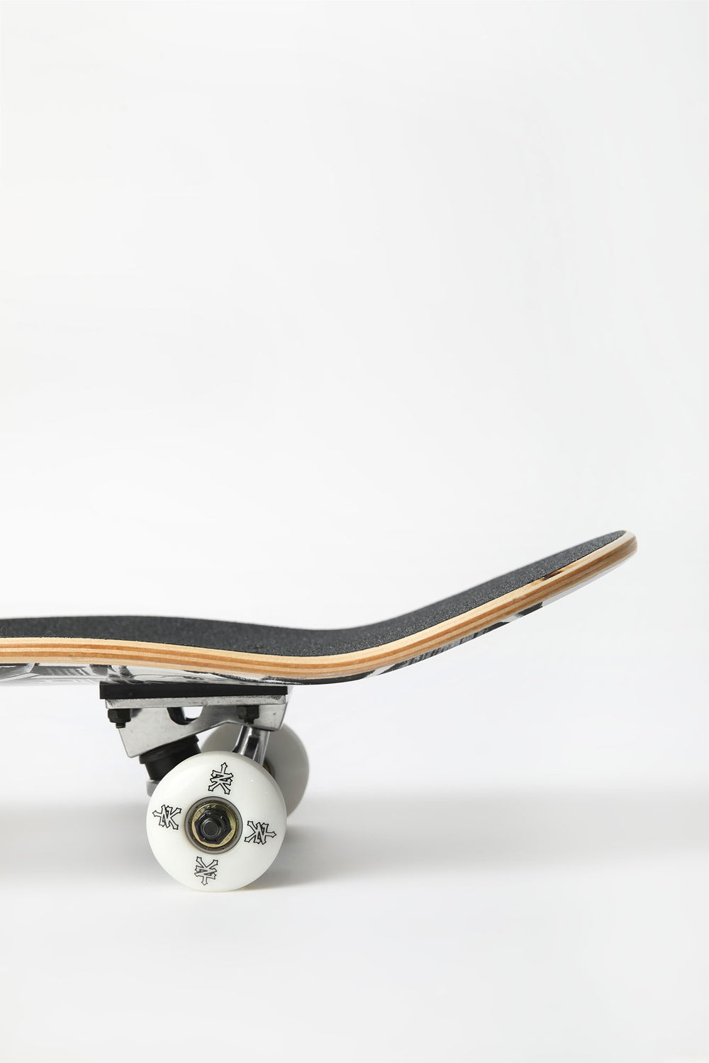 Zoo York Norsegrind Skateboard 8.0