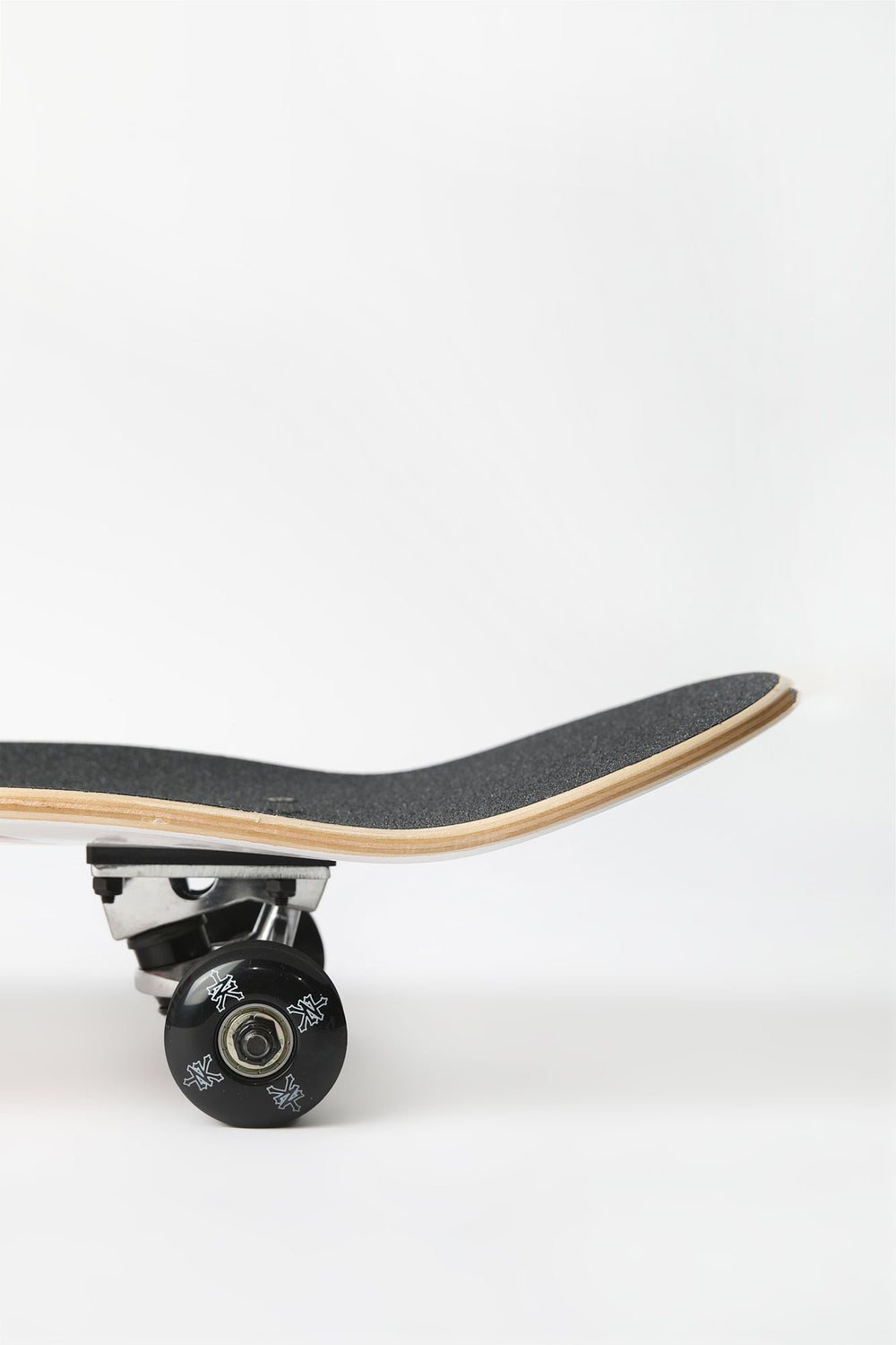 Zoo York Collegiate Crew Skateboard 8.0