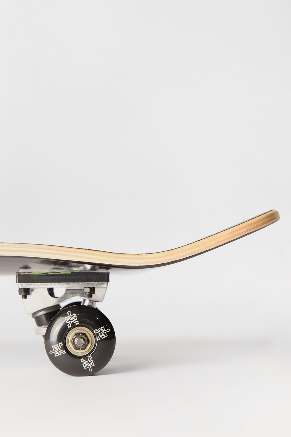 Zoo York Pink Dragon Skateboard 8