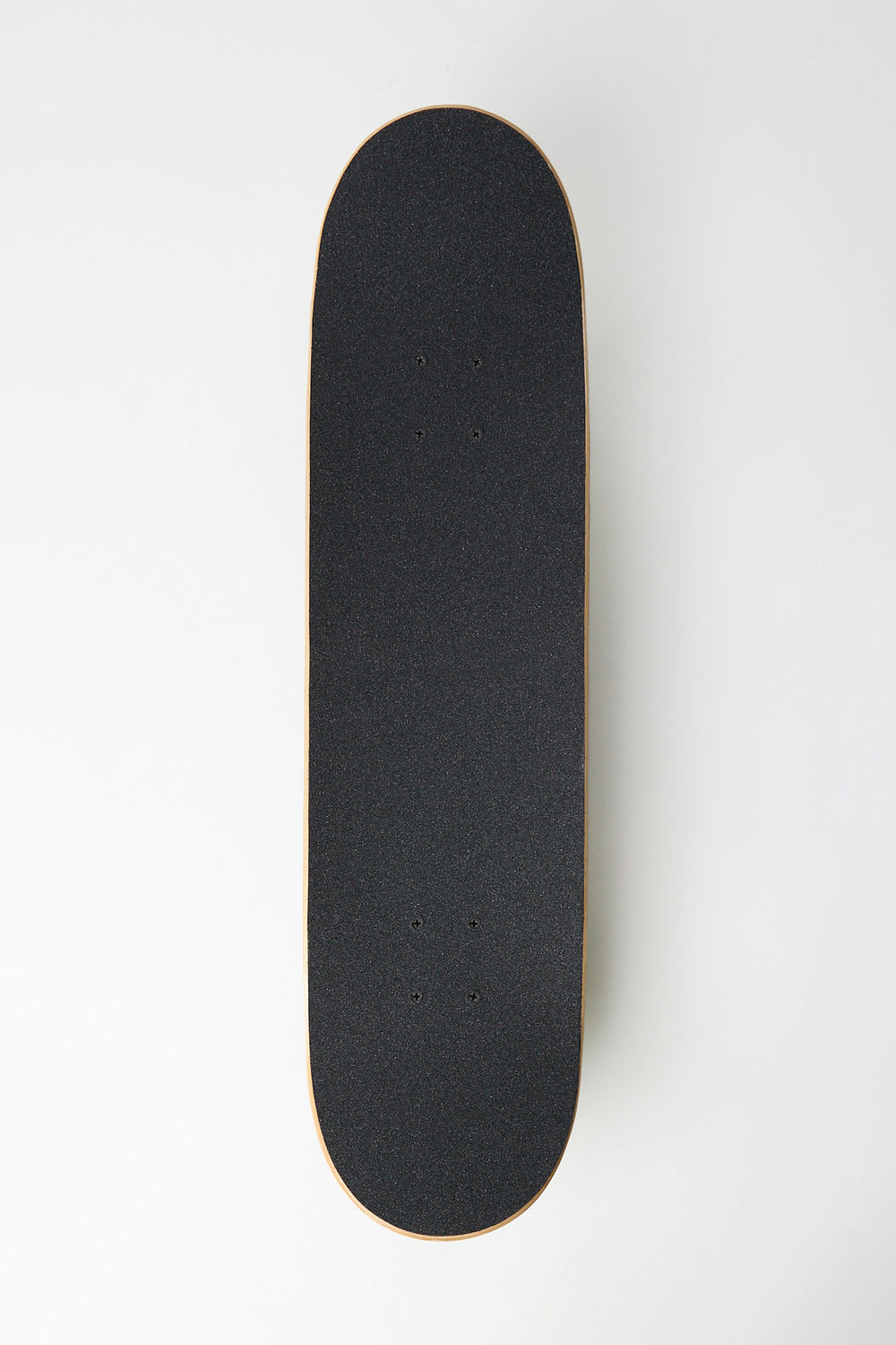 Zoo York Praying Skull Skateboard 8